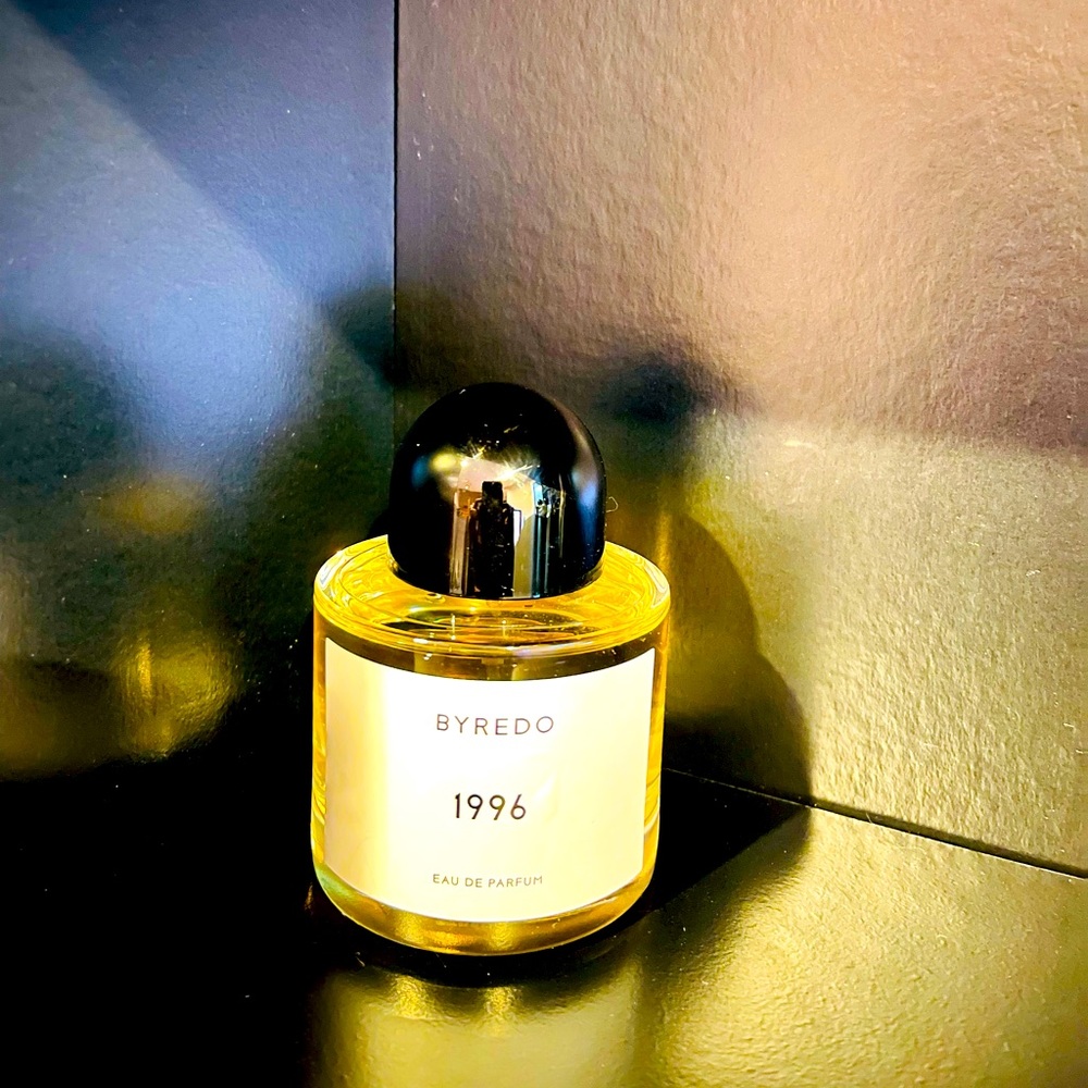 Byredo - 1996 100 ml